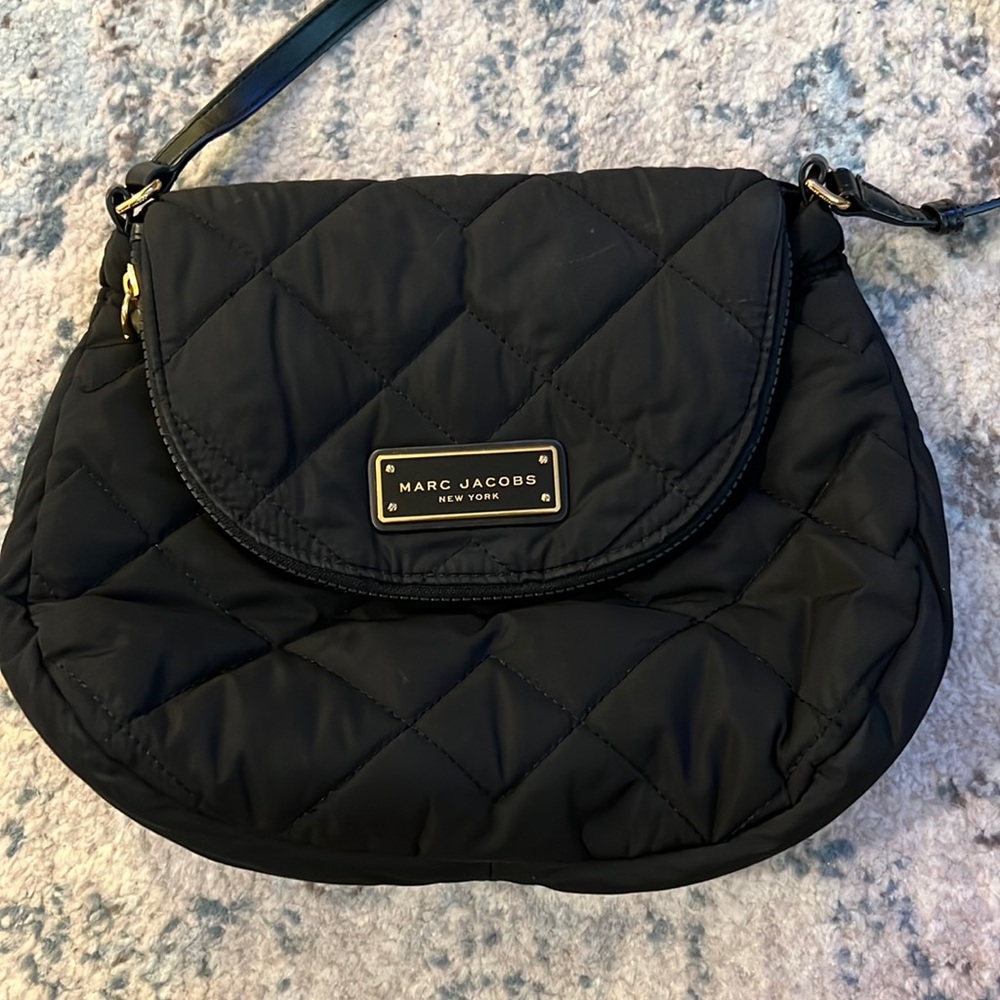 Marc Jacobs crossbody handbag